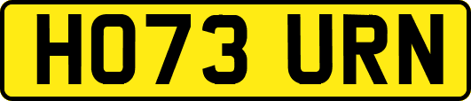 HO73URN