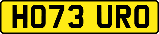HO73URO
