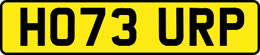 HO73URP