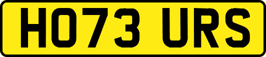 HO73URS