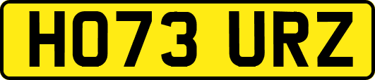 HO73URZ