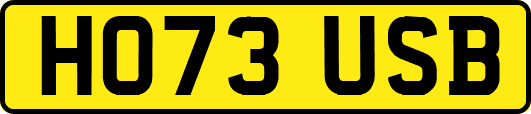 HO73USB