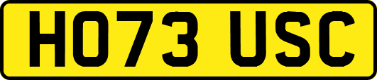 HO73USC