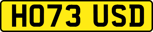HO73USD