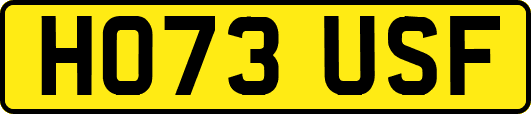 HO73USF