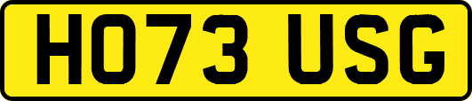 HO73USG