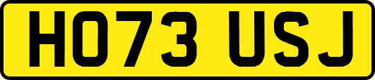 HO73USJ