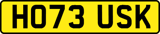 HO73USK