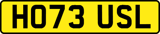 HO73USL