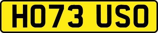HO73USO