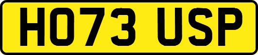HO73USP