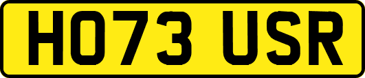 HO73USR