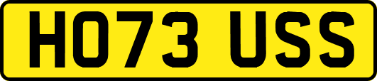 HO73USS