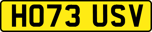 HO73USV