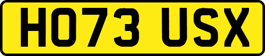 HO73USX