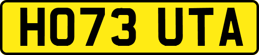 HO73UTA