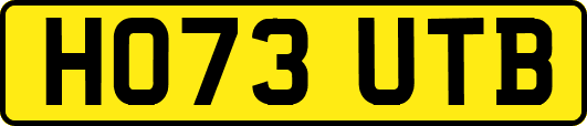 HO73UTB