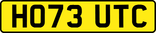 HO73UTC