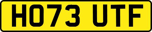 HO73UTF