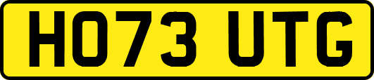 HO73UTG