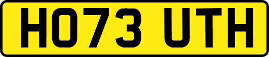HO73UTH