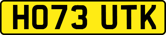 HO73UTK