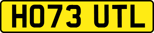HO73UTL