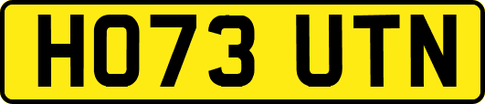 HO73UTN