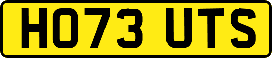 HO73UTS