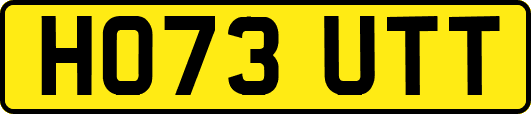 HO73UTT
