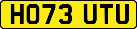 HO73UTU