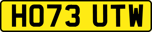 HO73UTW