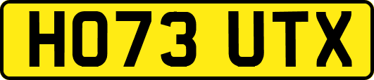 HO73UTX