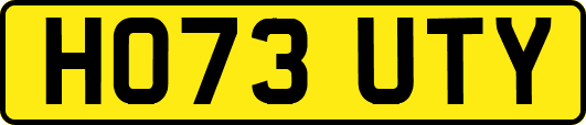 HO73UTY
