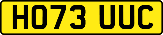 HO73UUC