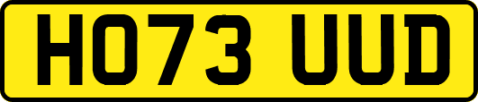 HO73UUD