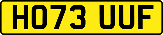 HO73UUF