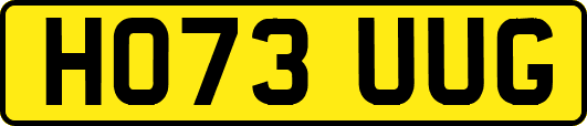 HO73UUG