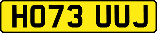 HO73UUJ
