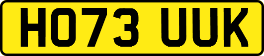 HO73UUK