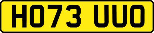 HO73UUO