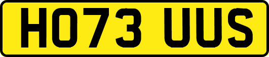 HO73UUS