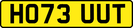 HO73UUT