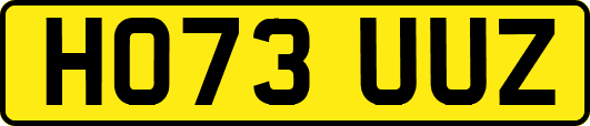 HO73UUZ