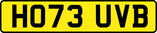 HO73UVB