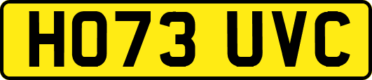 HO73UVC