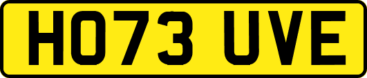 HO73UVE