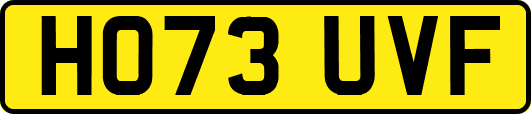 HO73UVF