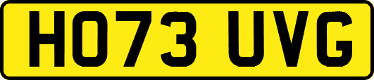 HO73UVG