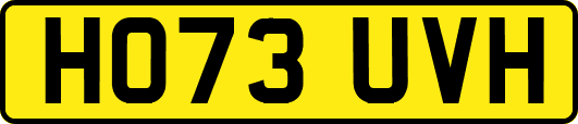 HO73UVH